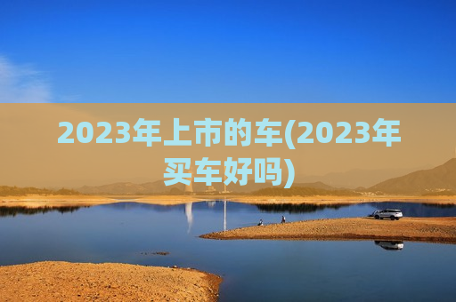 2023年上市的车(2023年买车好吗)