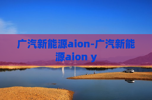 广汽新能源aion-广汽新能源aion y