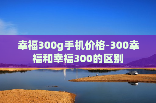 幸福300g手机价格-300幸福和幸福300的区别