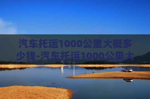 汽车托运1000公里大概多少钱-汽车托运1000公里大概多少钱装树