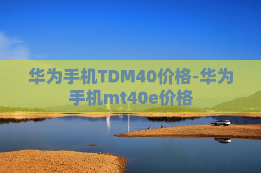 华为手机TDM40价格-华为手机mt40e价格