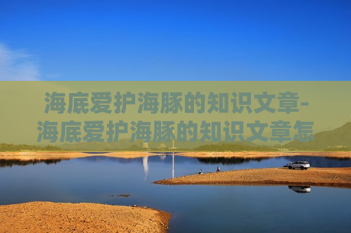 海底爱护海豚的知识文章-海底爱护海豚的知识文章怎么写