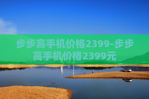 步步高手机价格2399-步步高手机价格2399元