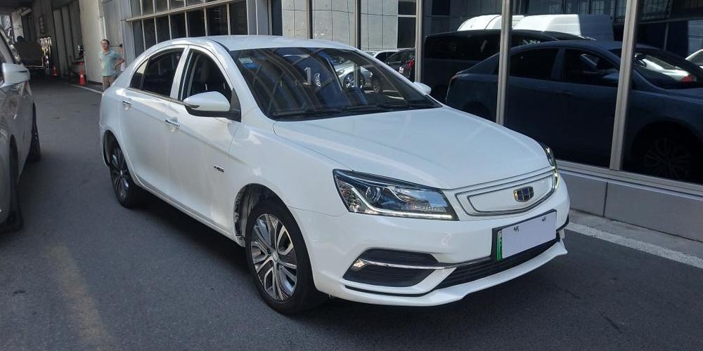 吉利帝豪新能源ev450怎么样(低速新能源汽车吉利帝豪新能源ev450)