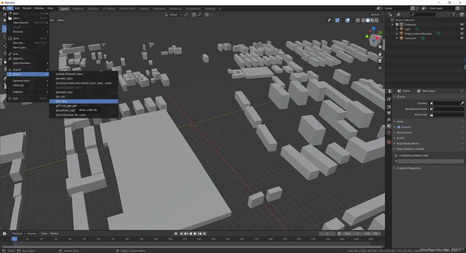 数据转换及3d数据建模(3d数据建模)